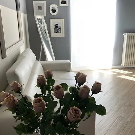 Apartament Casa Lalla